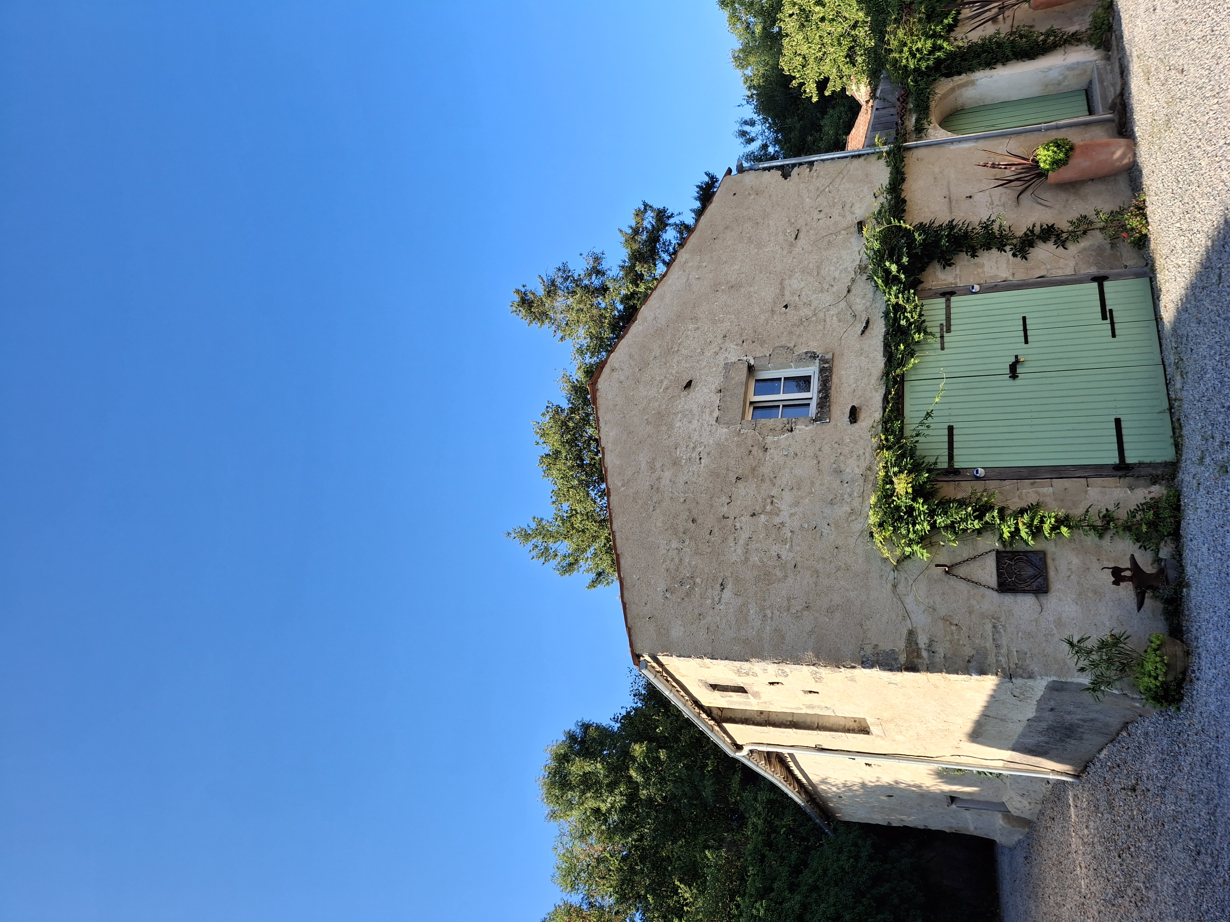 vouvant barn vouvant barns