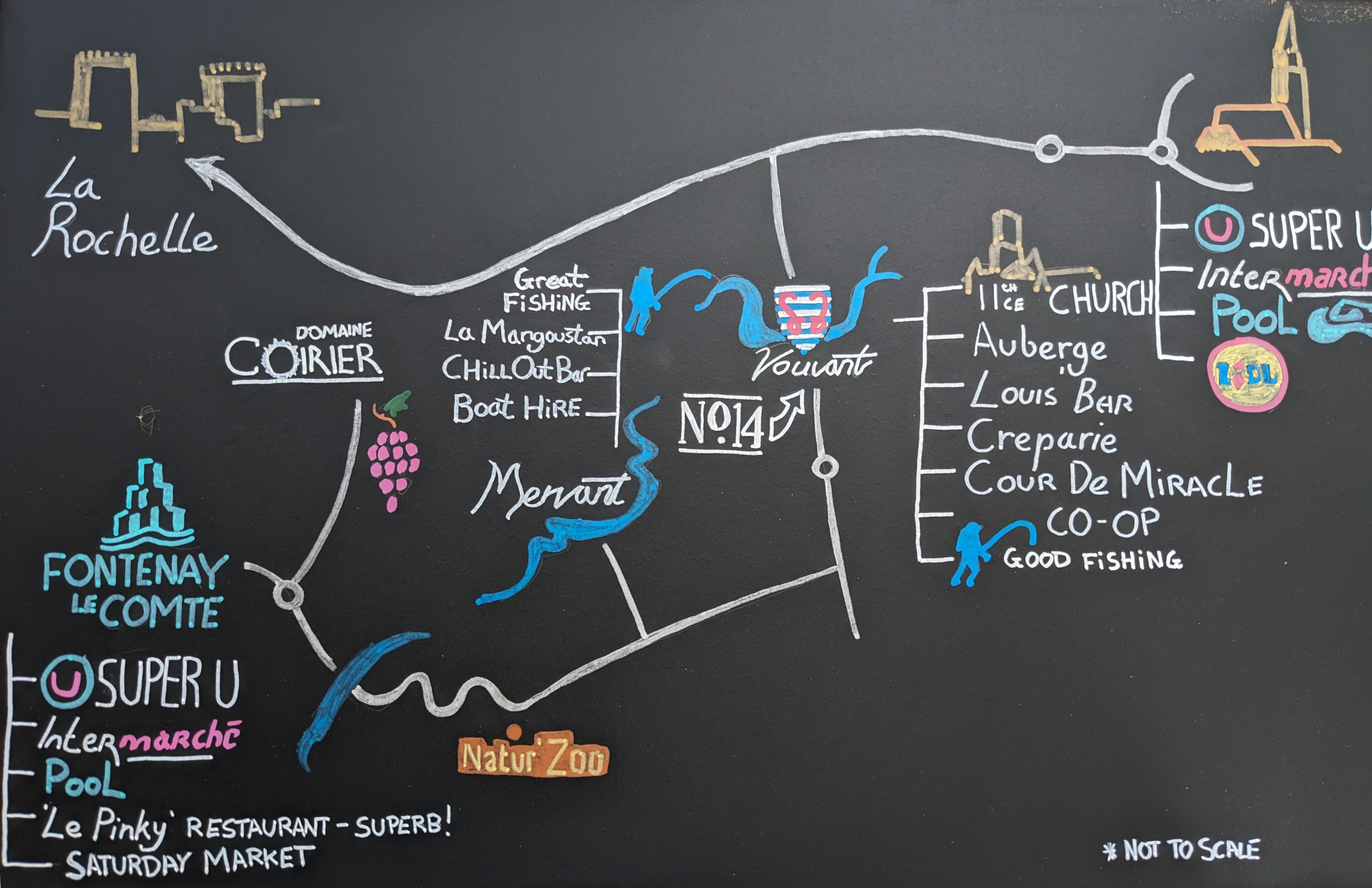 vouvant map